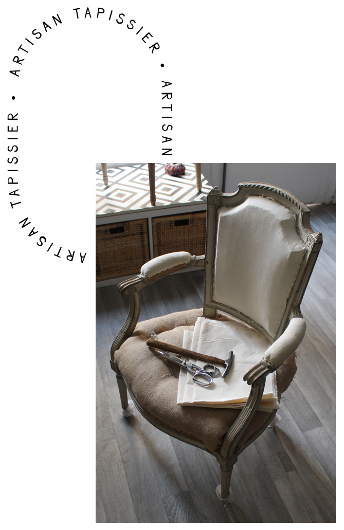 refection de siege artisan tapissier puteaux la causeuse