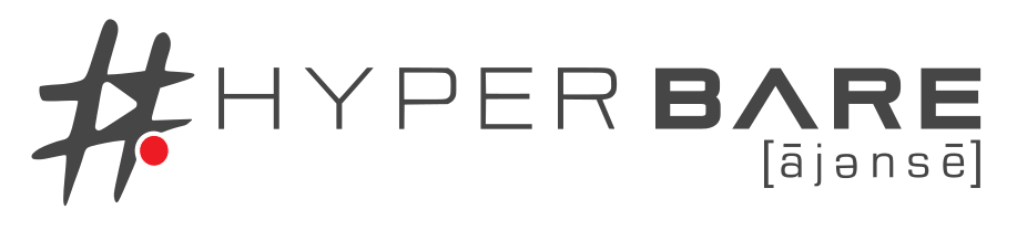 Hyperbare Agency