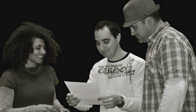 Cours de Chant et de Piano