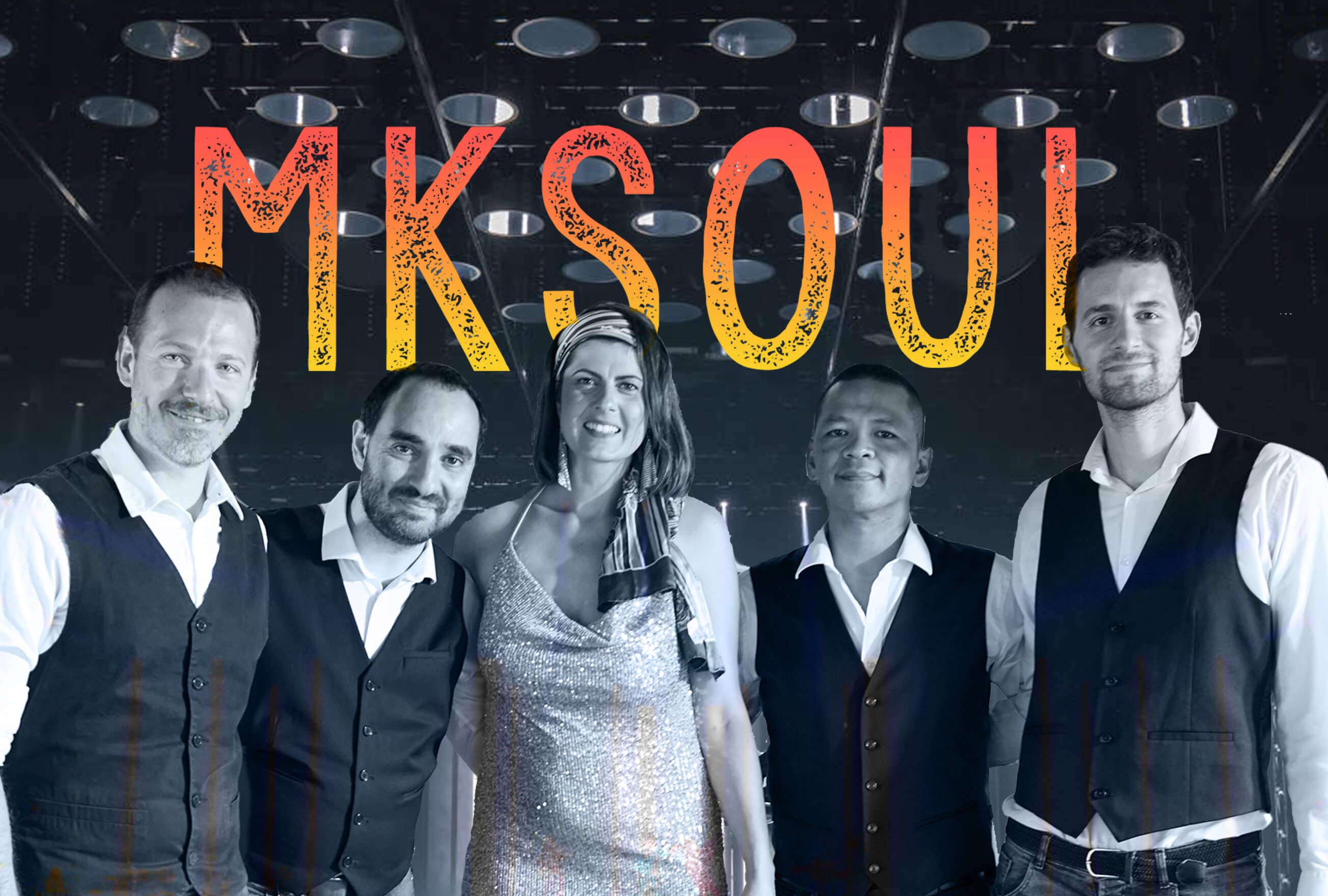 Concert en solo