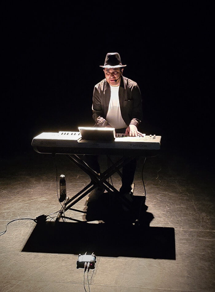 Le spectacle - photo 4
