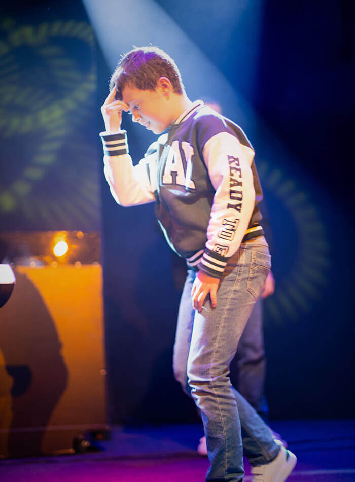 Le spectacle - photo 7